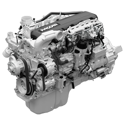 U1562 Engine